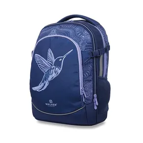 Školný batoh Walker Fame Kolibri